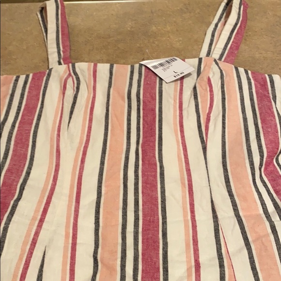 NWT Forever 21 dress size large - Picture 4 of 10